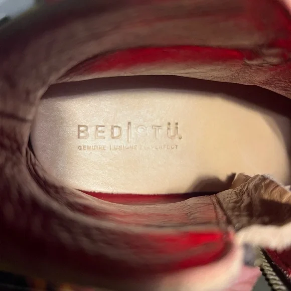 Bed Stu Yurisa - Picture 6 of 6